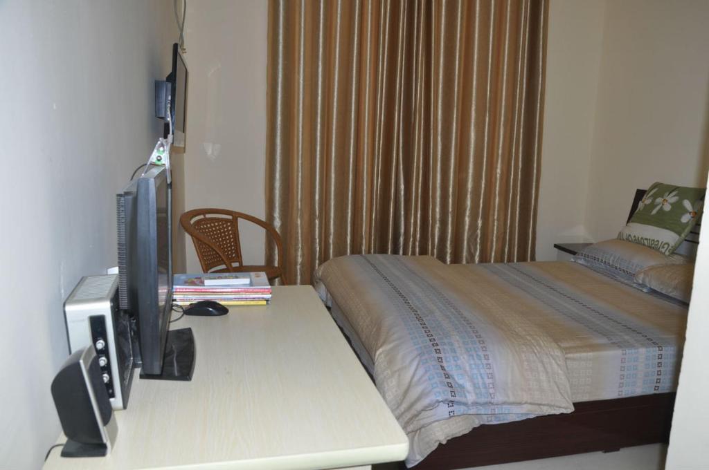 Dengfeng Climb International Youth Hostel Стая снимка