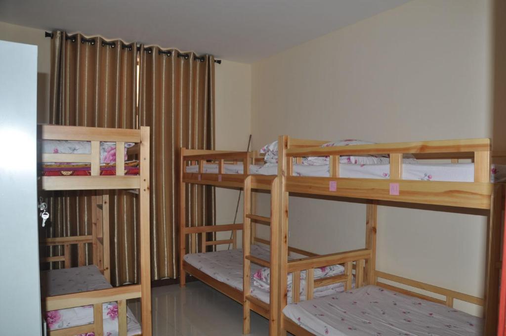 Dengfeng Climb International Youth Hostel Стая снимка
