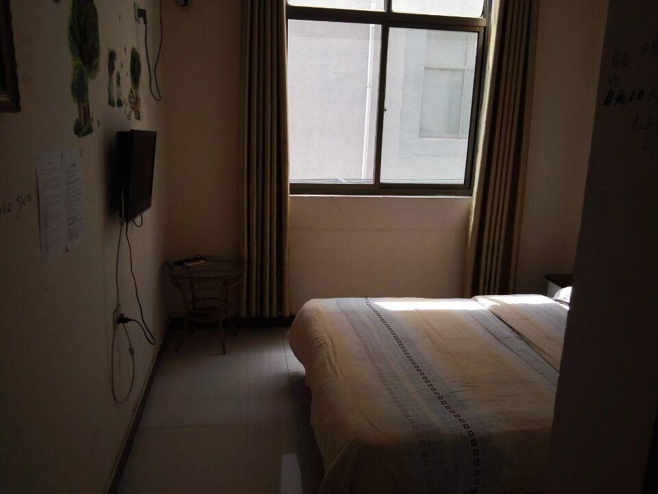 Dengfeng Climb International Youth Hostel Екстериор снимка